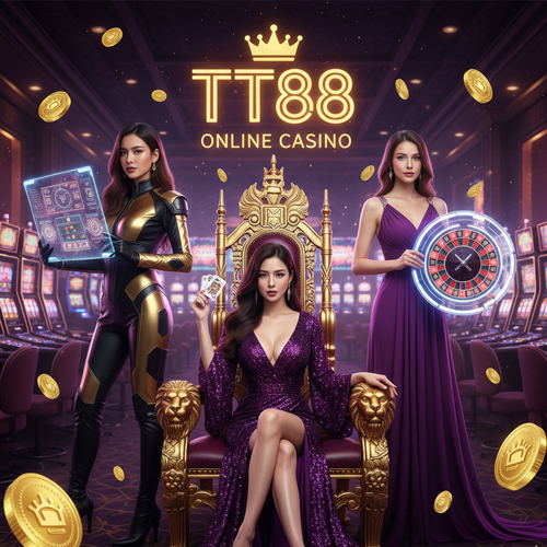 TT88 vip
